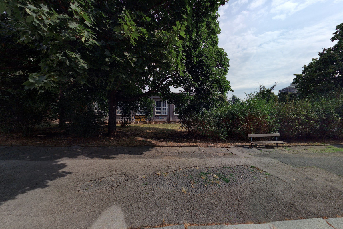 ZUŠ Praha 9, Učňovská foto 5