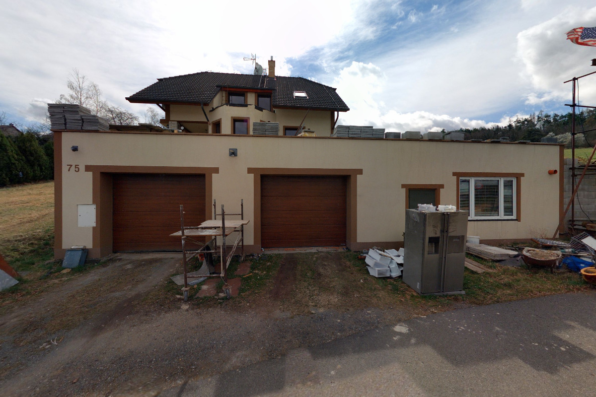 Martin Vlasák, elektromontážní a elektroinstalační práce