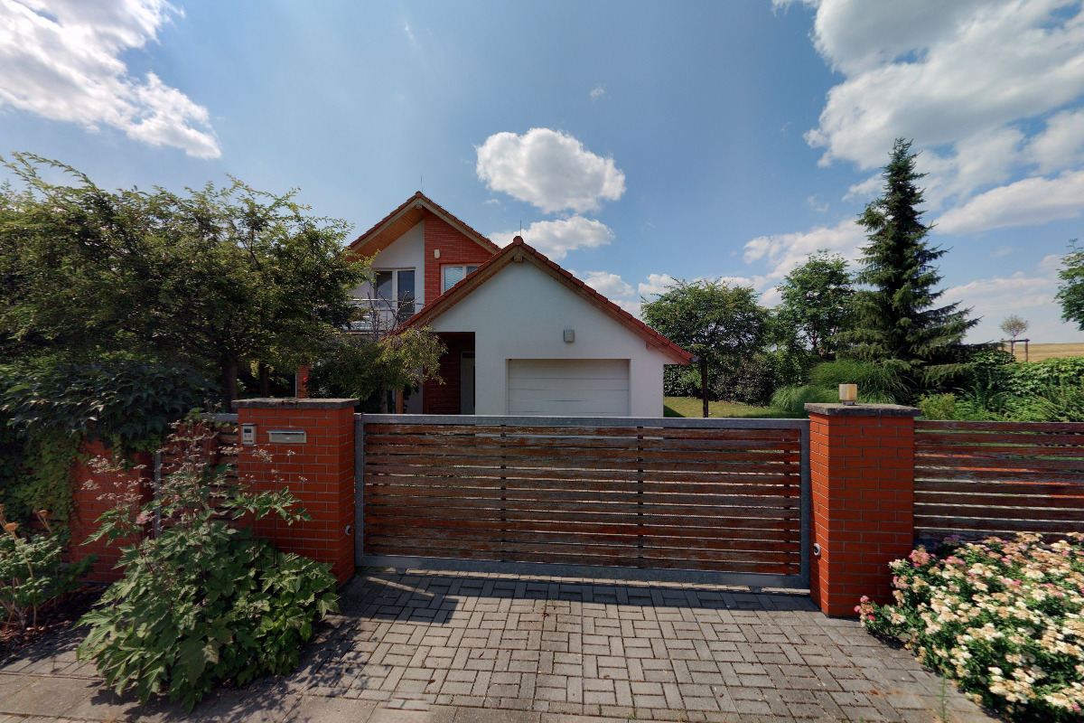 Nadační fond Lenky Sušeňové