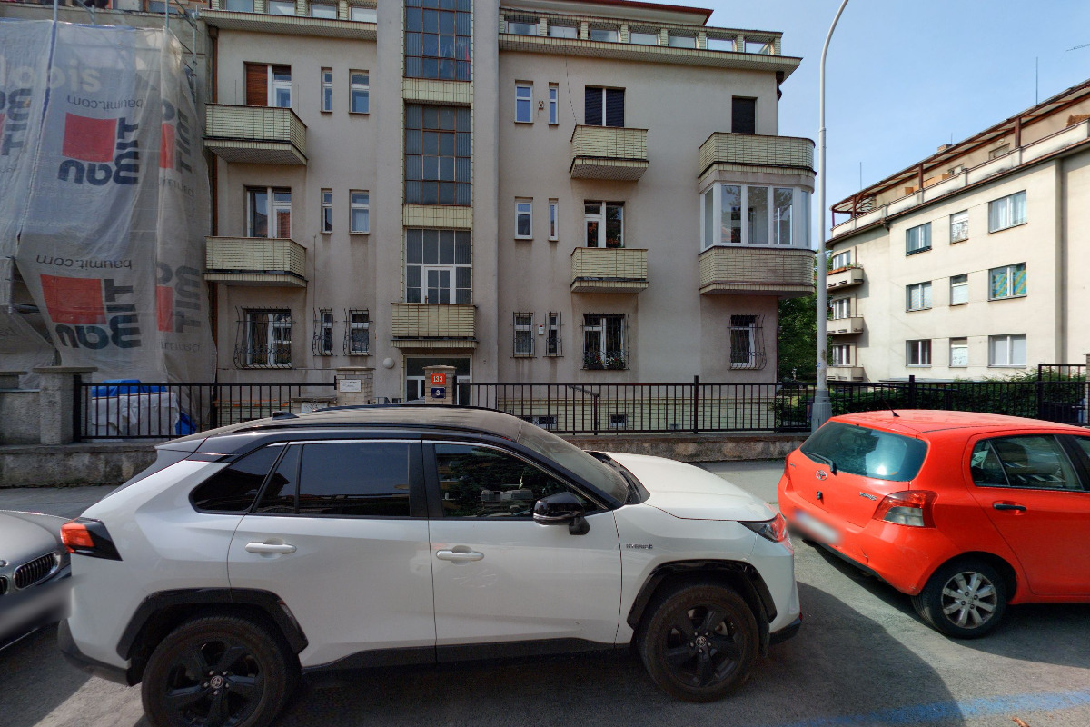 Nadační fond Cesta naproti