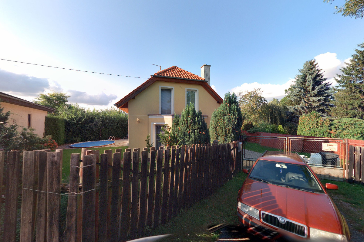 Včelařství Šlajs