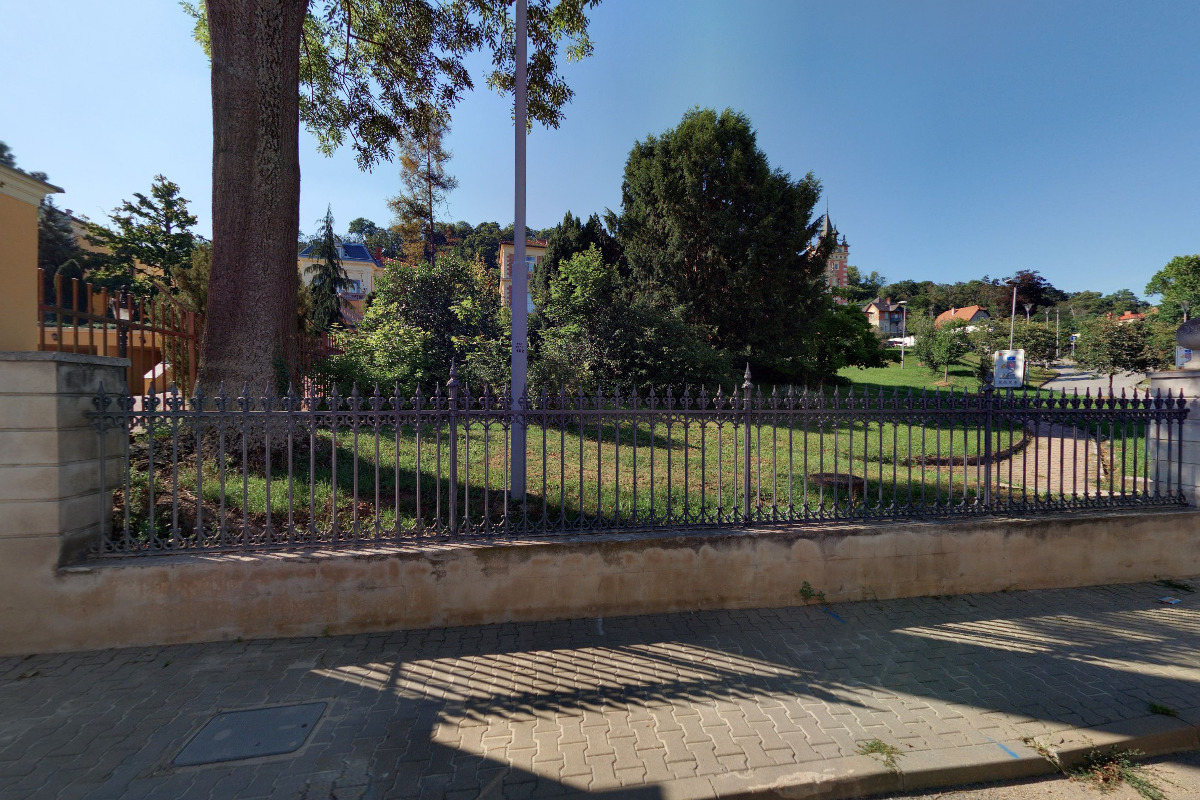 Diagnostický ústav Brno, středisko výchovné péče a základní škola, Brno, Hlinky 140