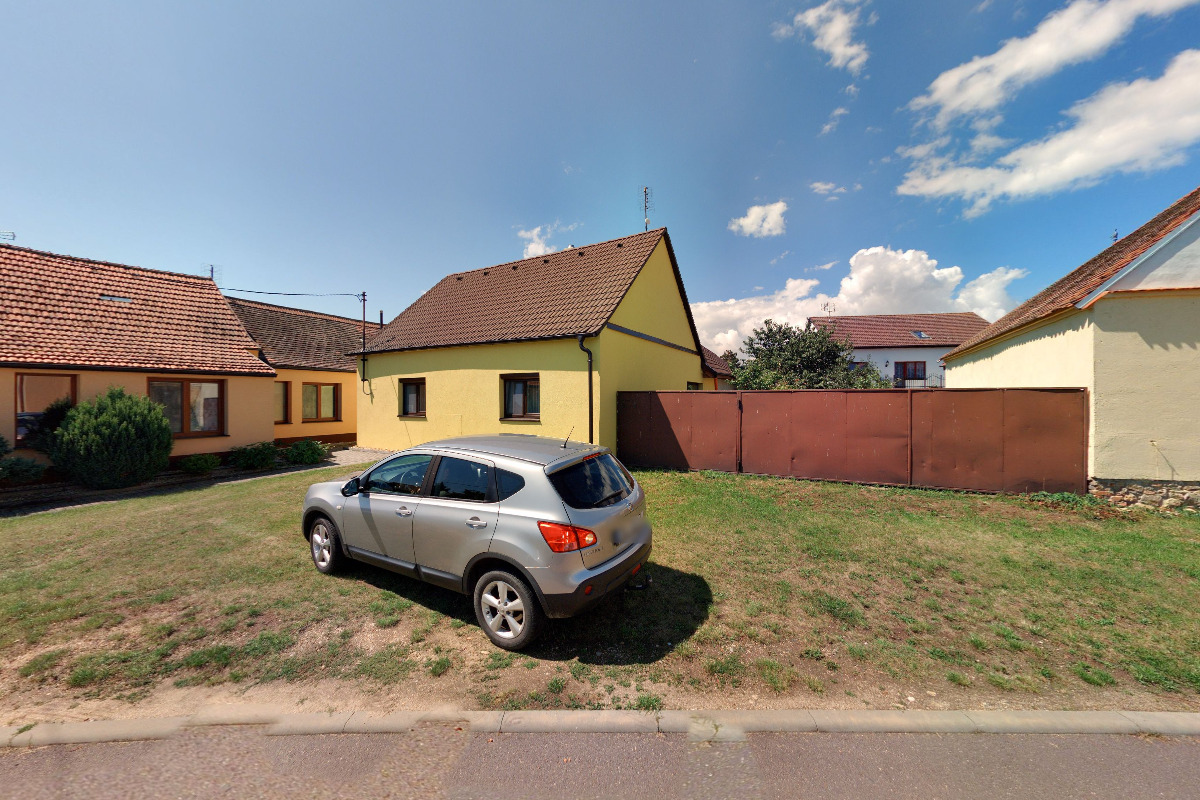 Trávníková péče Martin Náplava foto 4