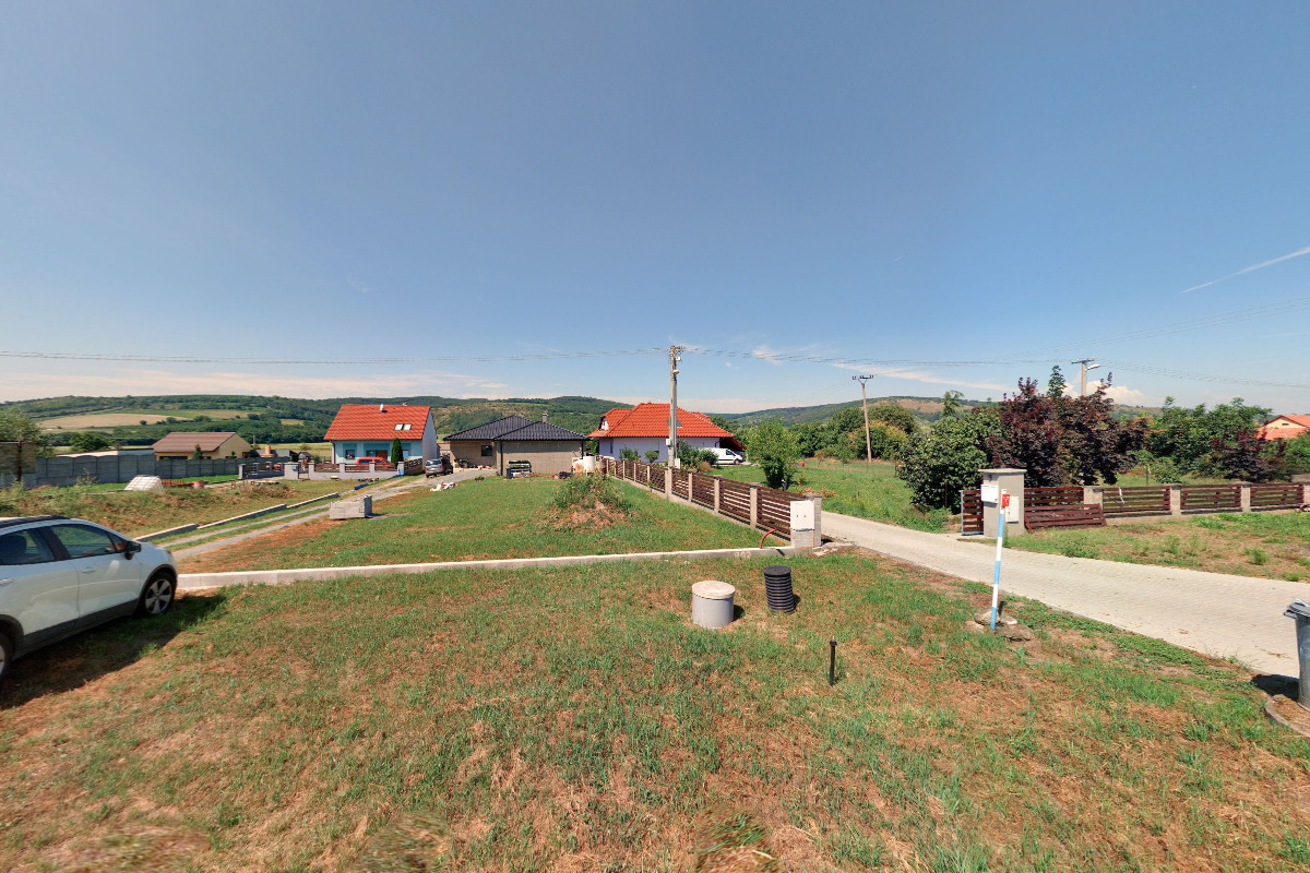 Čačík - Kobylské vinařství