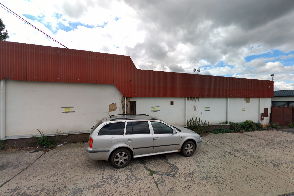 BM Servis CZ, s.r.o.