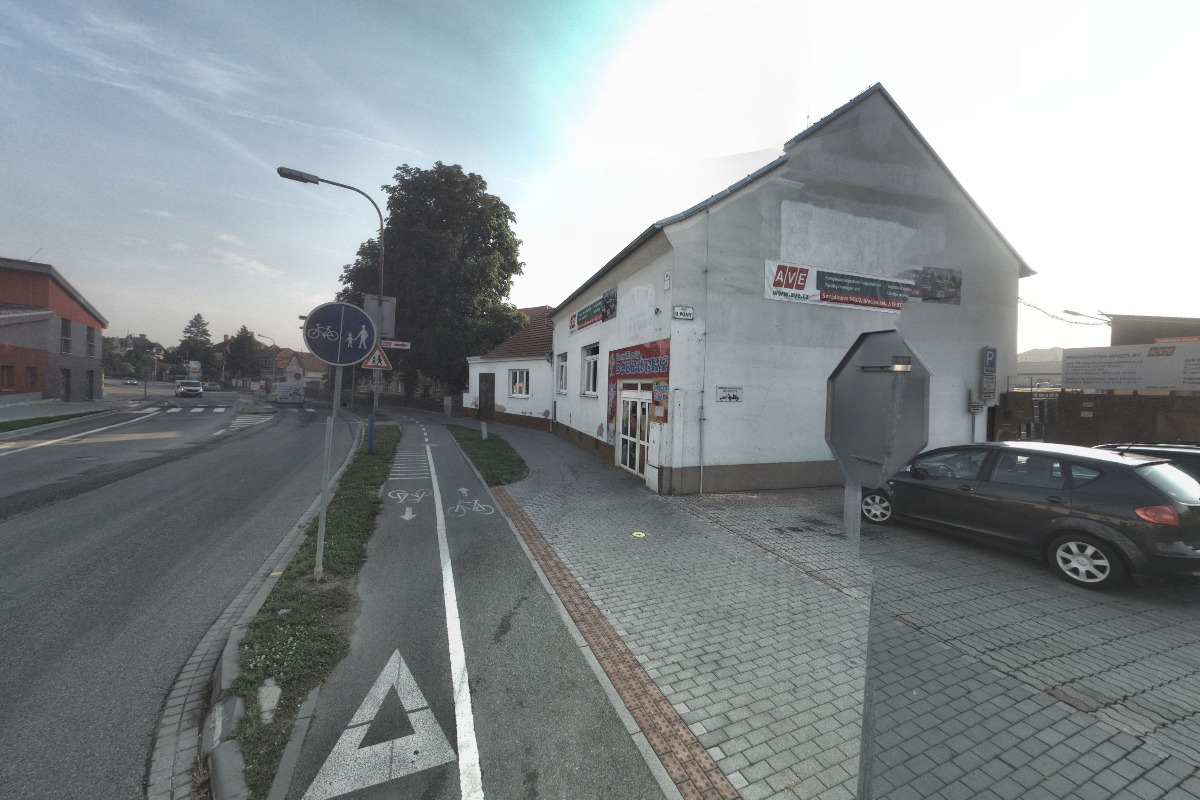 AVE CZ odpadové hospodářství, s.r.o. foto 3