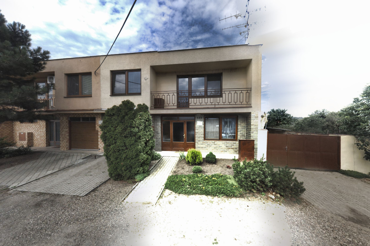 Roman Broulík - Zemní a výkopové práce