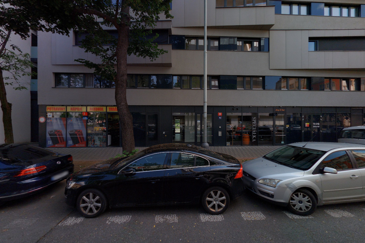 Potraviny Osadní foto 2