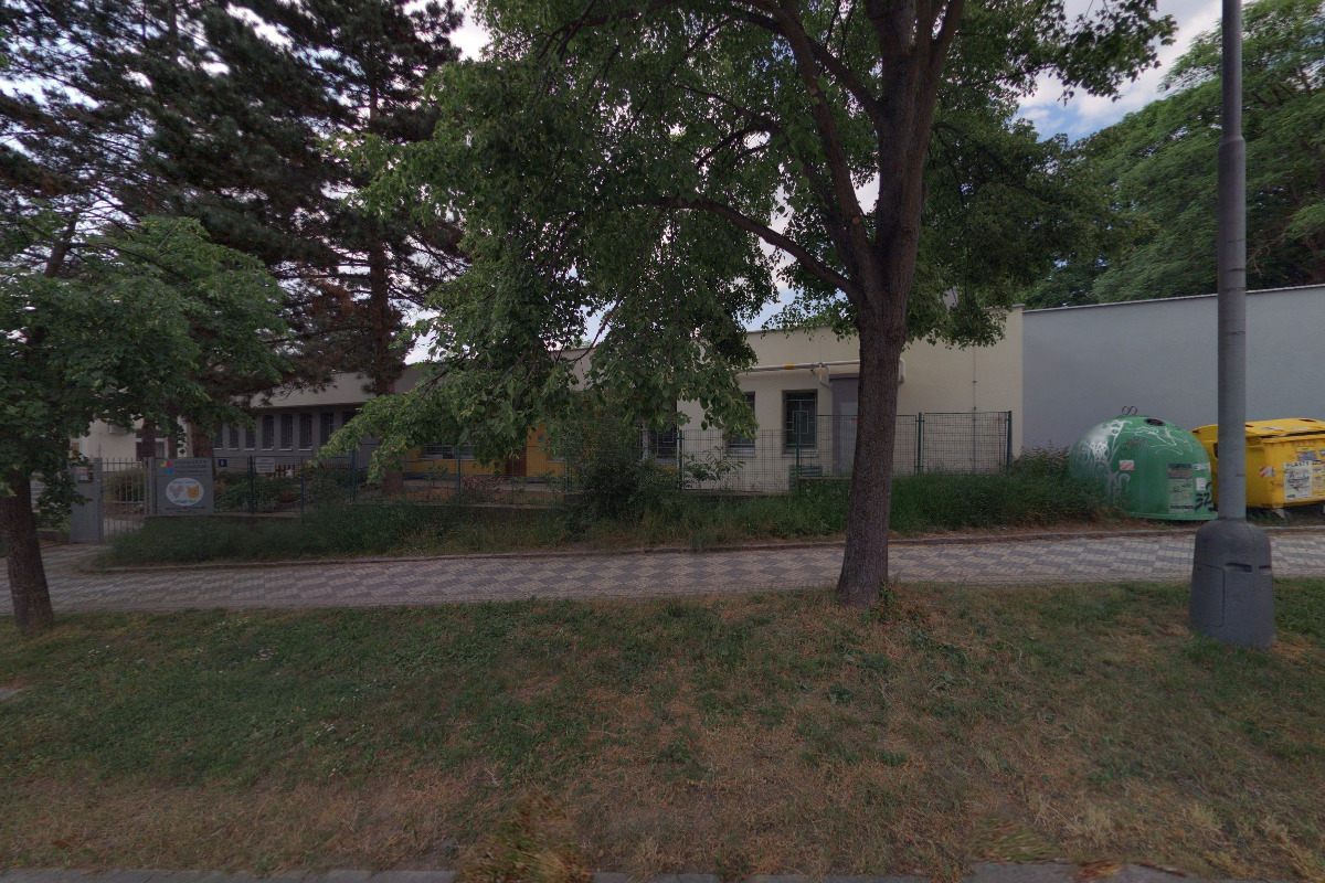 Centrum sociální a ošetřovatelské pomoci Praha 5