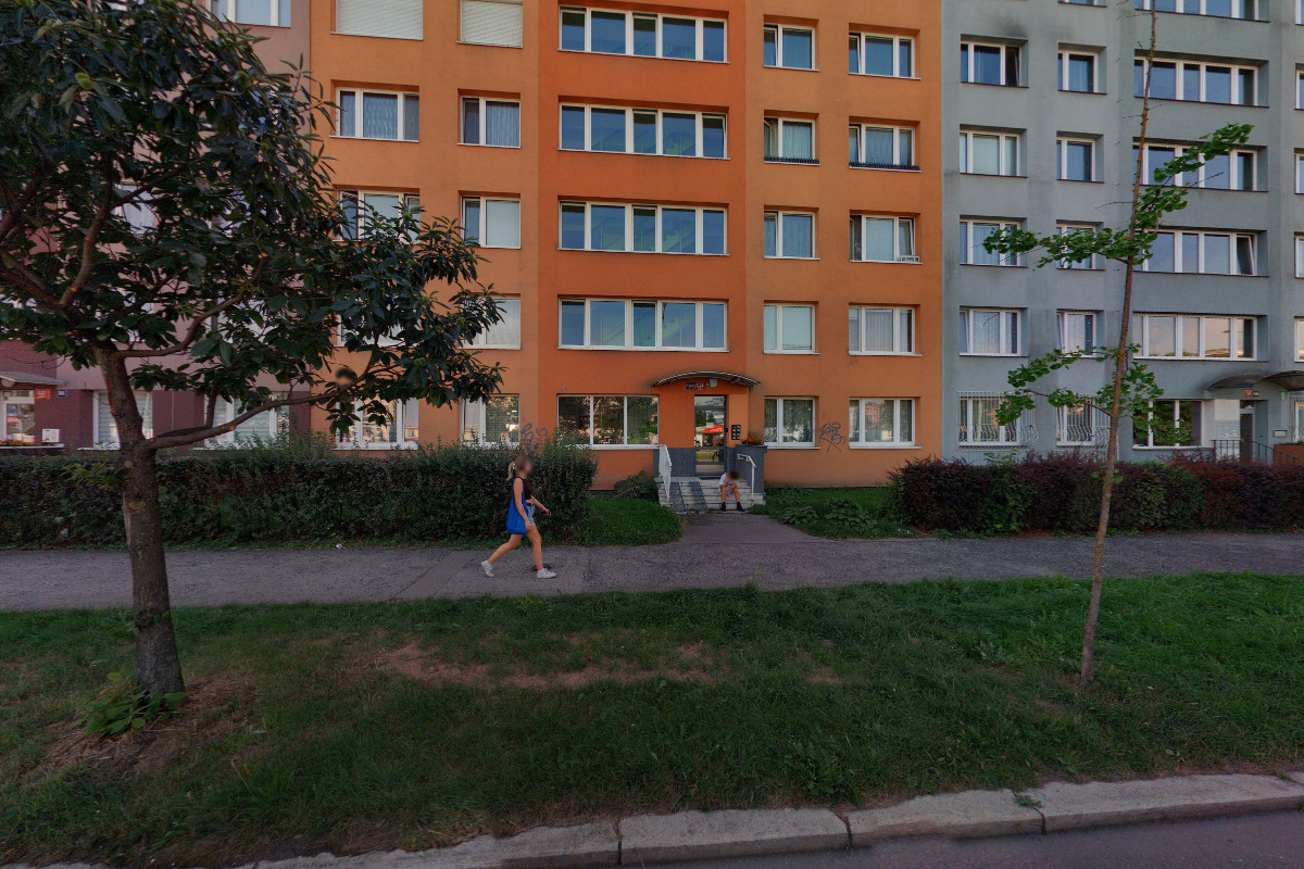 UPS, spol. s r.o. foto 2