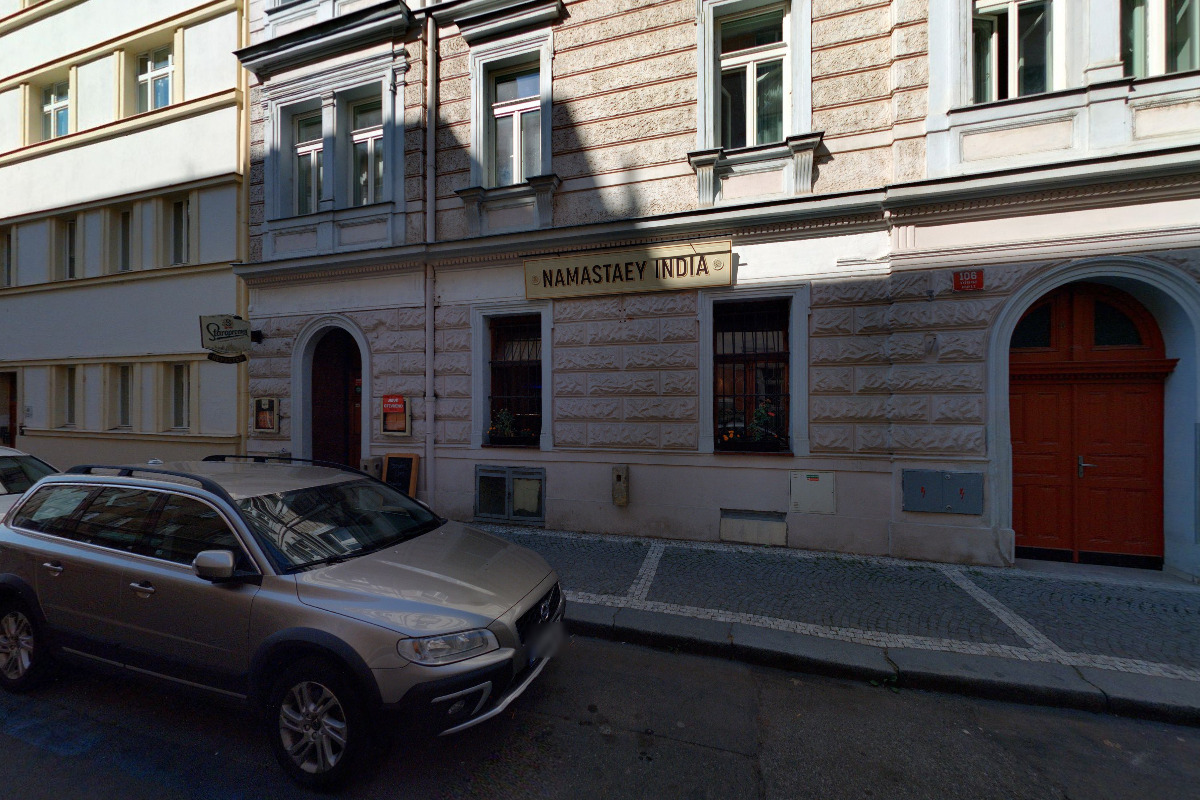 Prague Express, s.r.o.