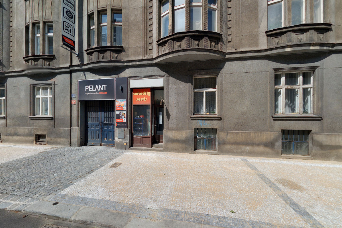 Mytí vozidel - PELANT Group foto 2