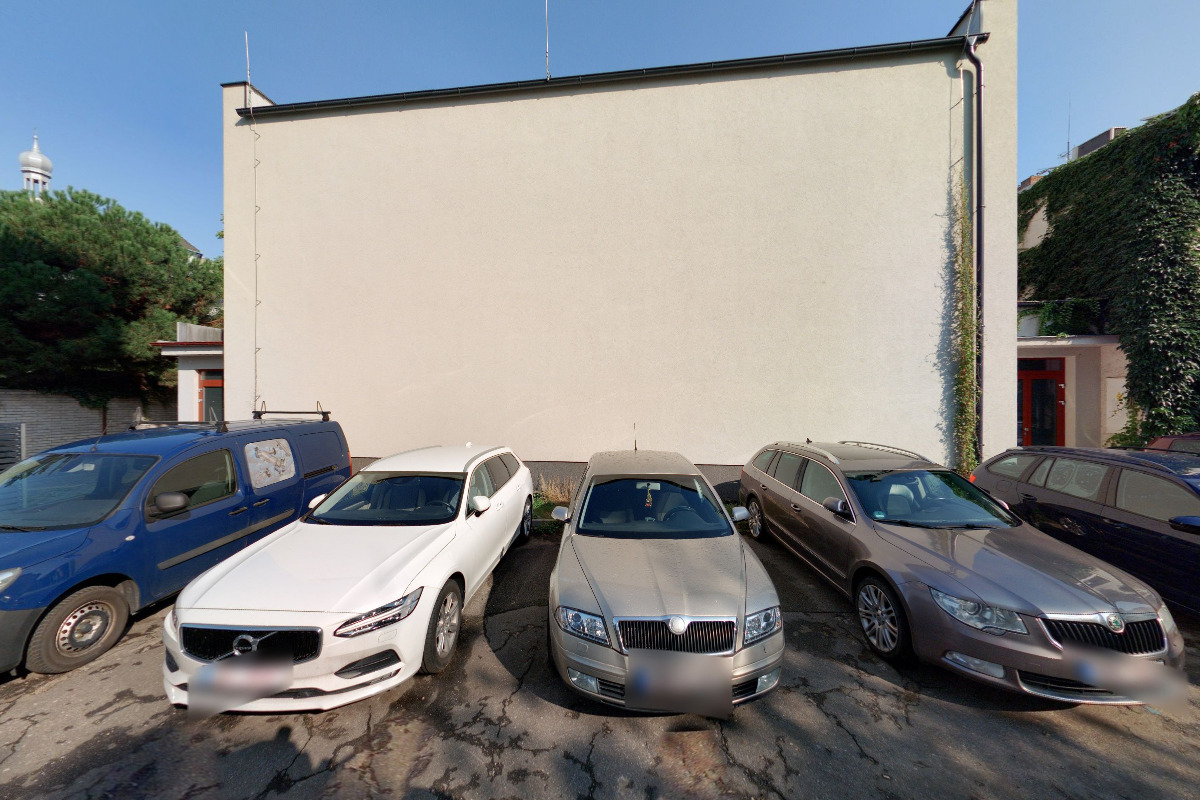 Kino Svět Hodonín foto 4