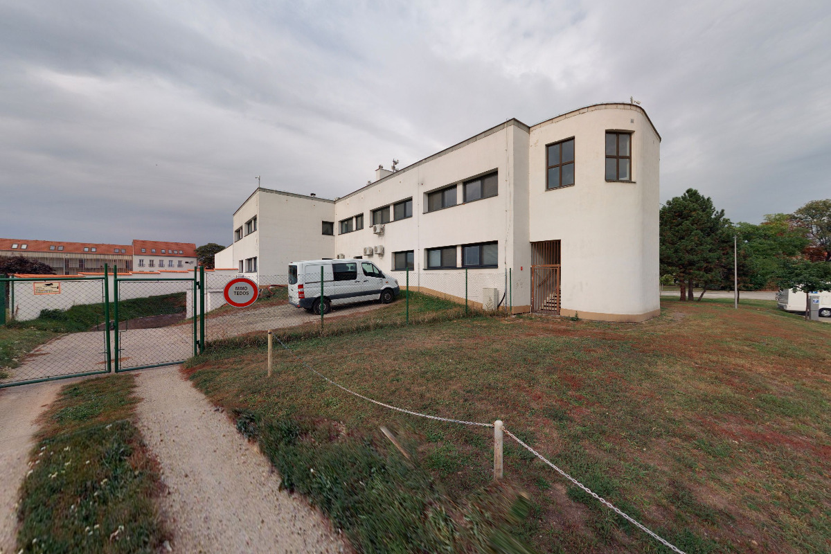 Úřad práce České republiky