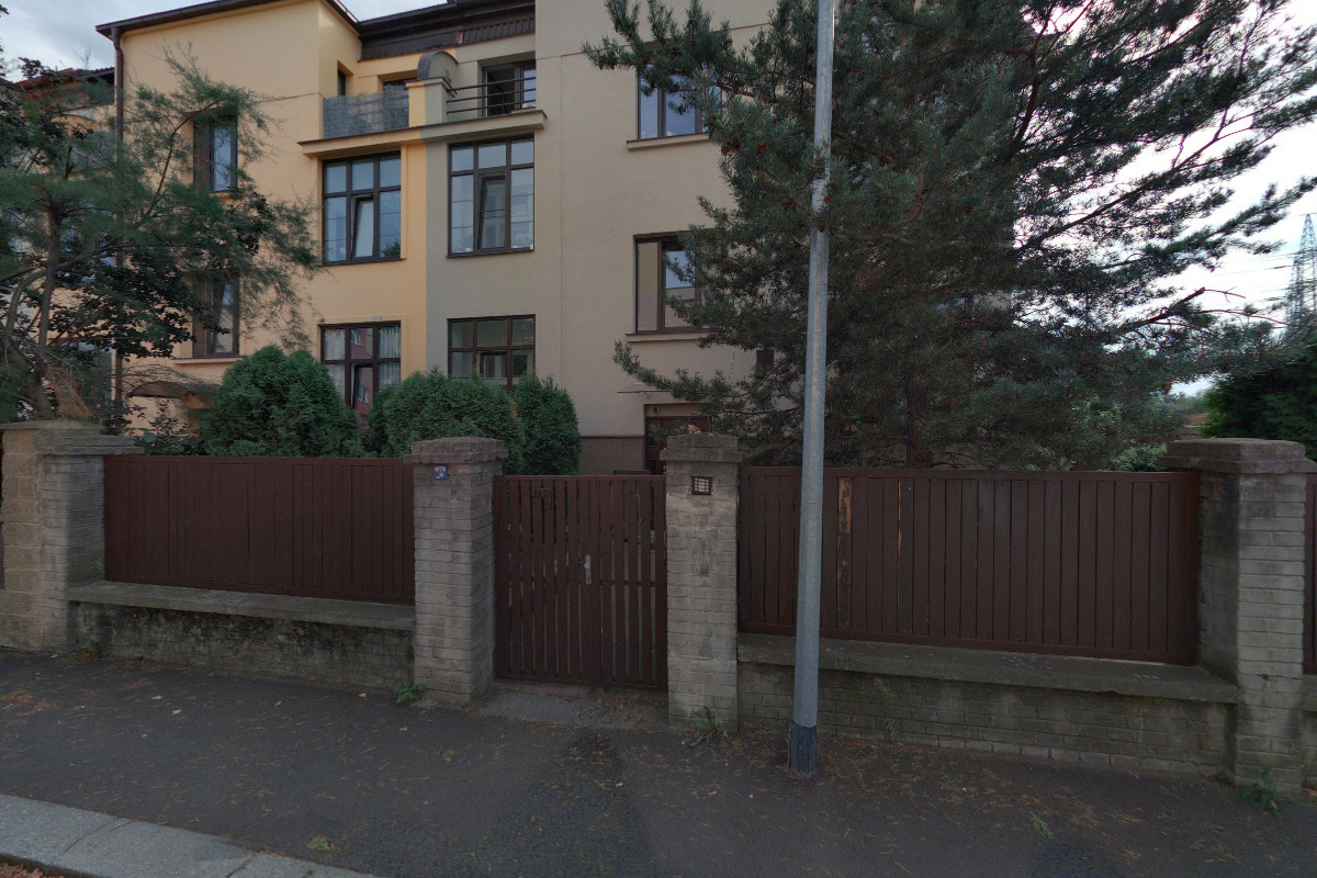 EURO EXPRES autobusová doprava, s.r.o.