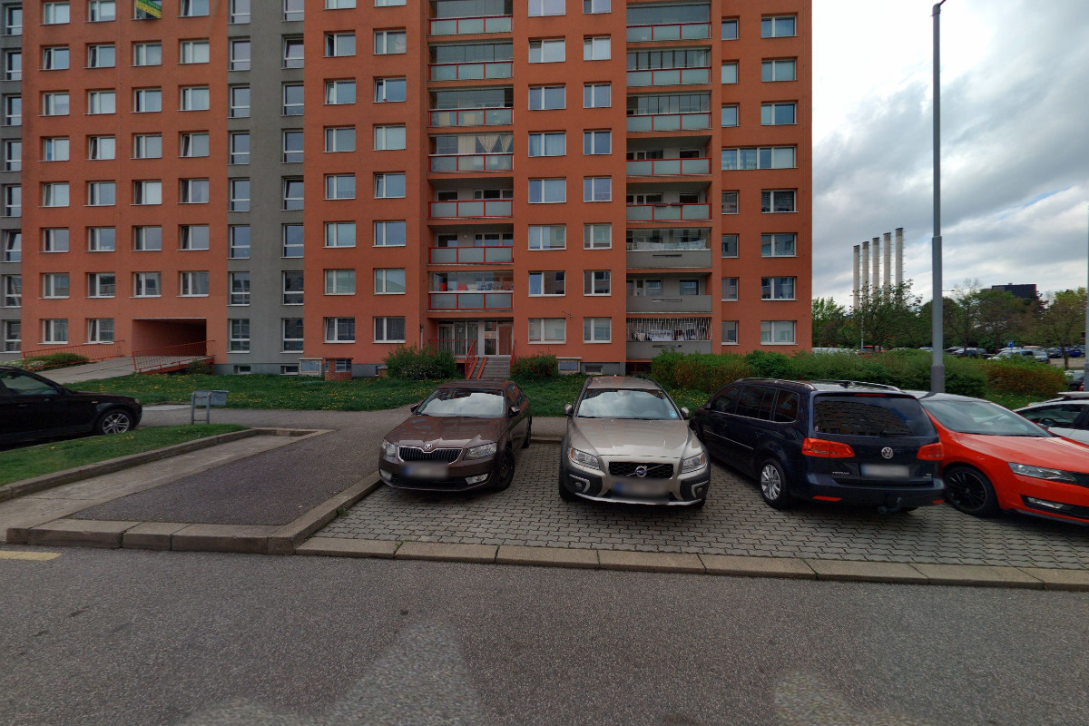 Green Living Park, s.r.o. foto 1