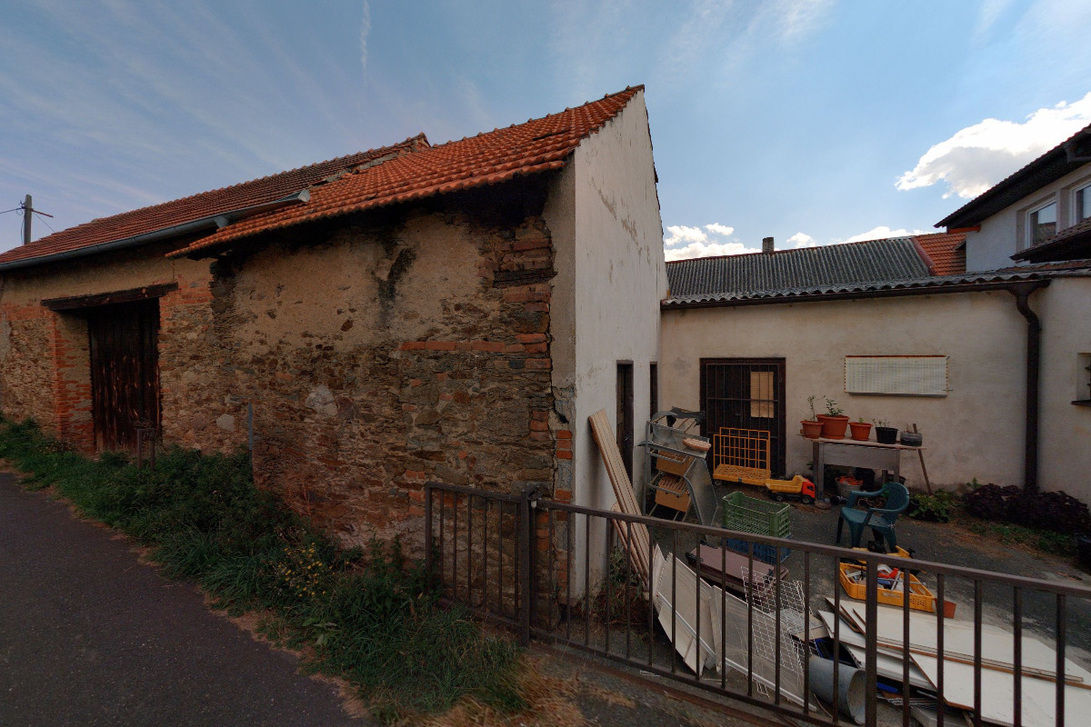 Potraviny Zdislavice