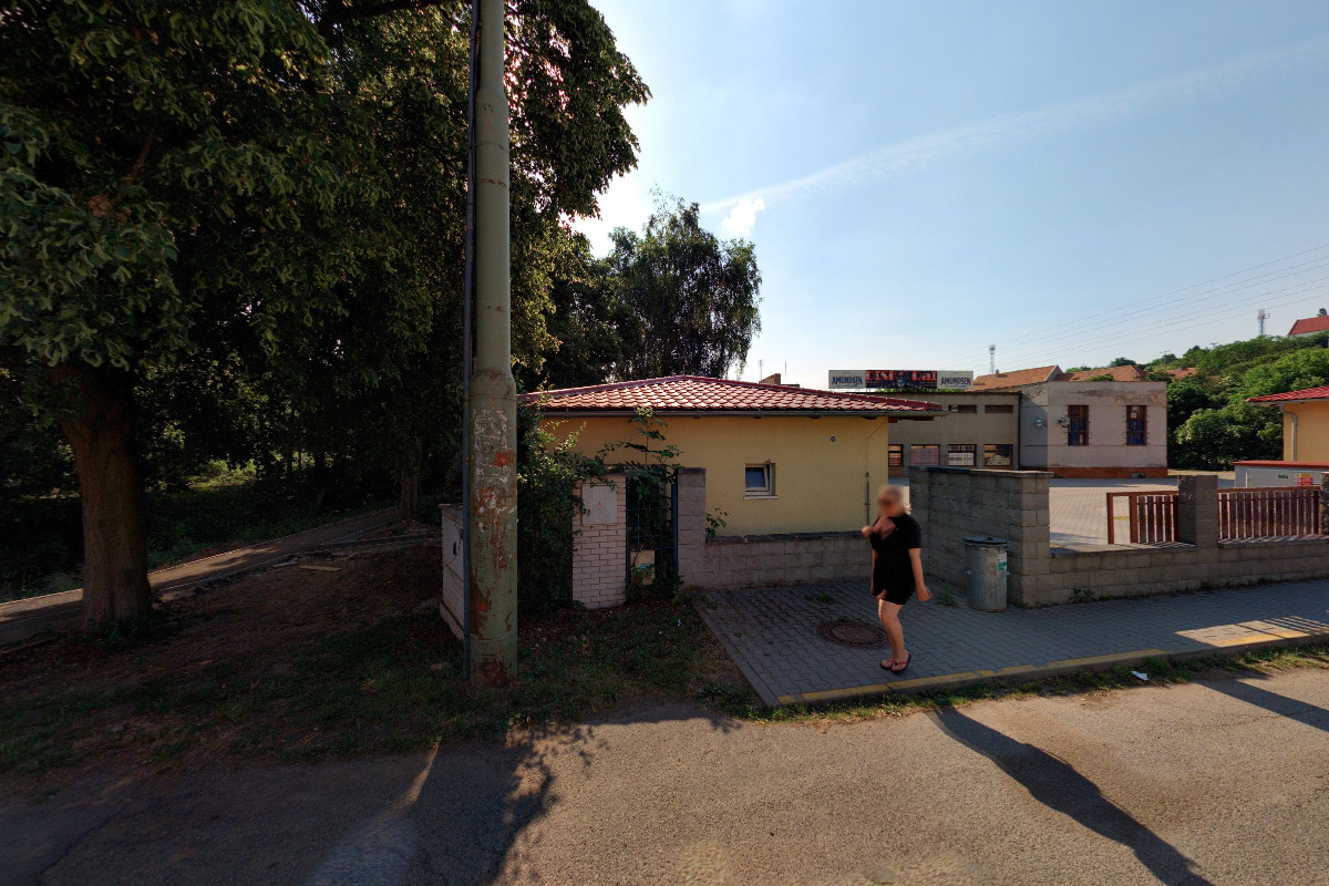 MUDr. Blanka Staňová