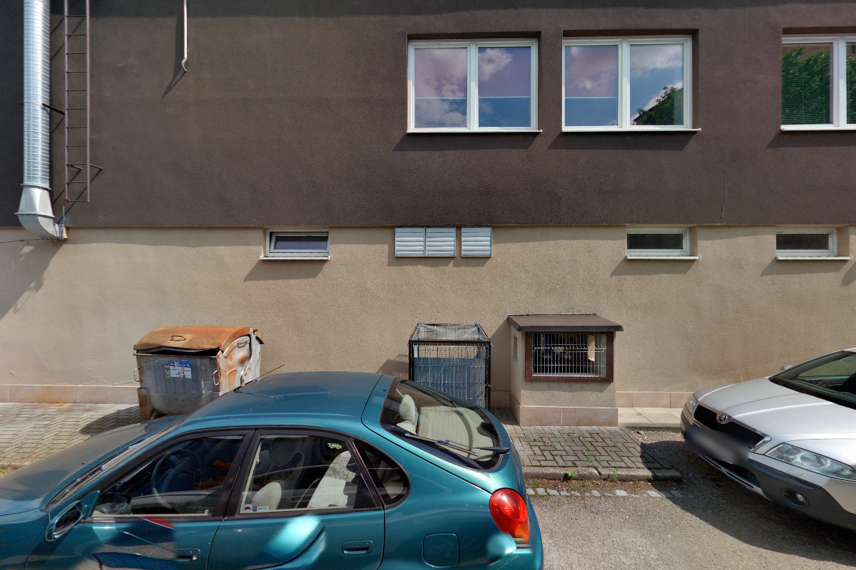 Městské kulturní středisko Adamov foto 1