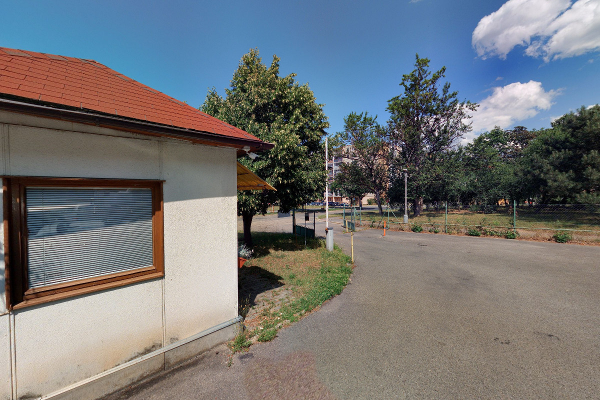 DISPO Družstvo invalidů