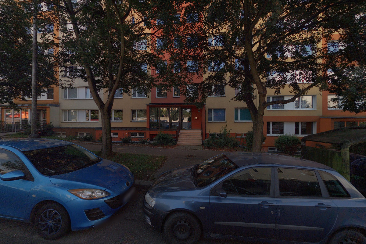 Oldřiška Jurnečková