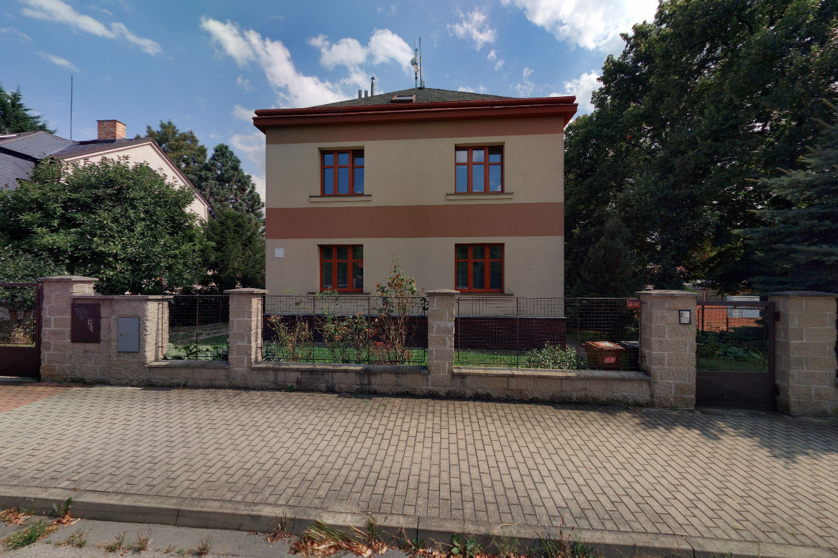 Autodoprava Martin Matoušek