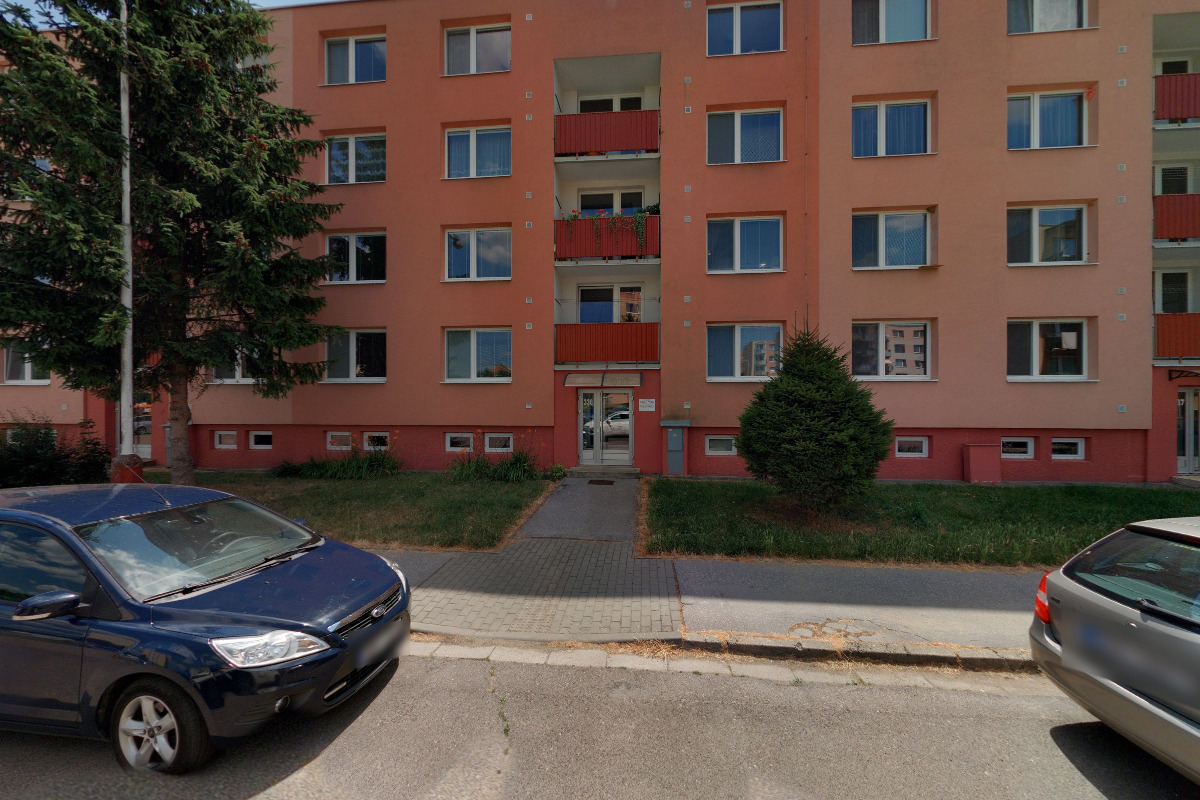 KRUMLOVAN, stavební bytové družstvo