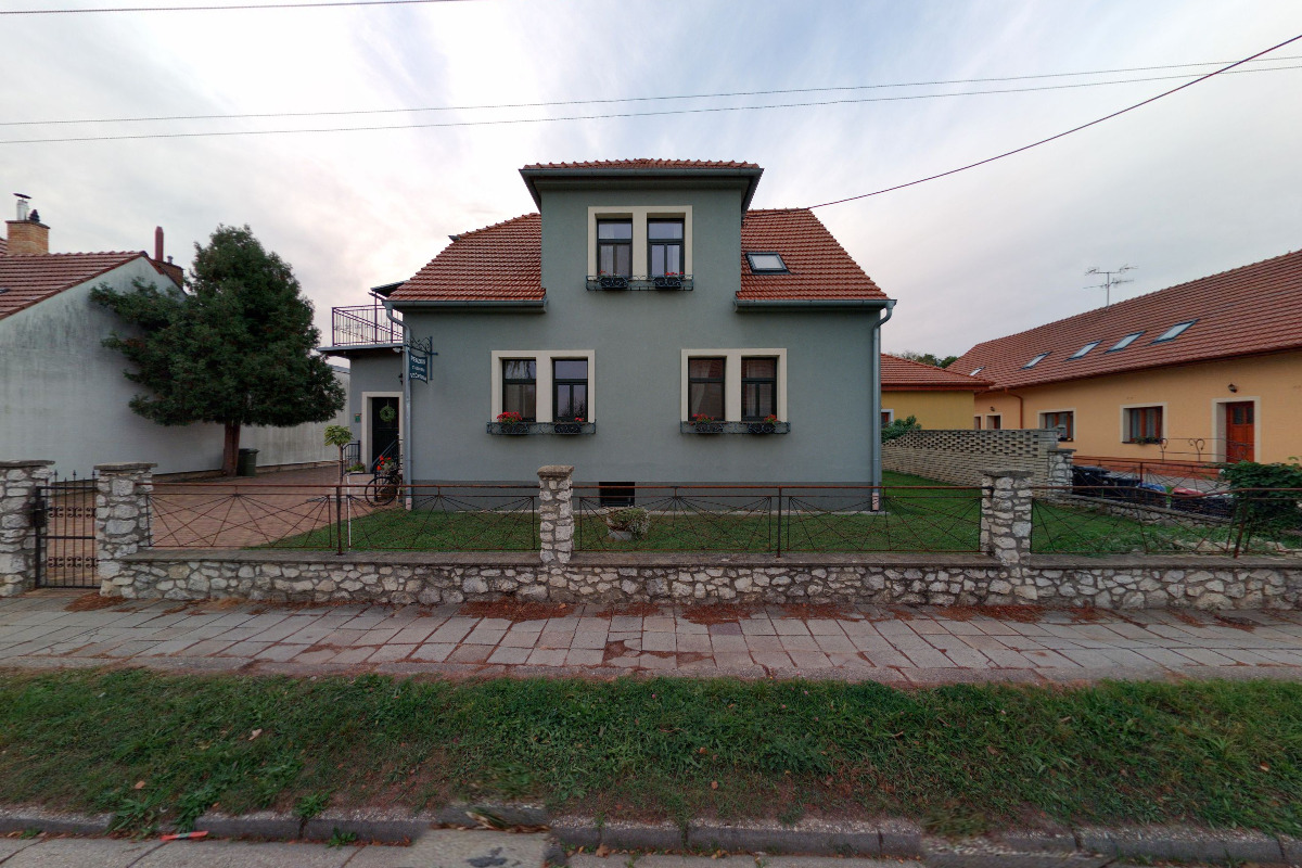 Penzion Večerka foto 6