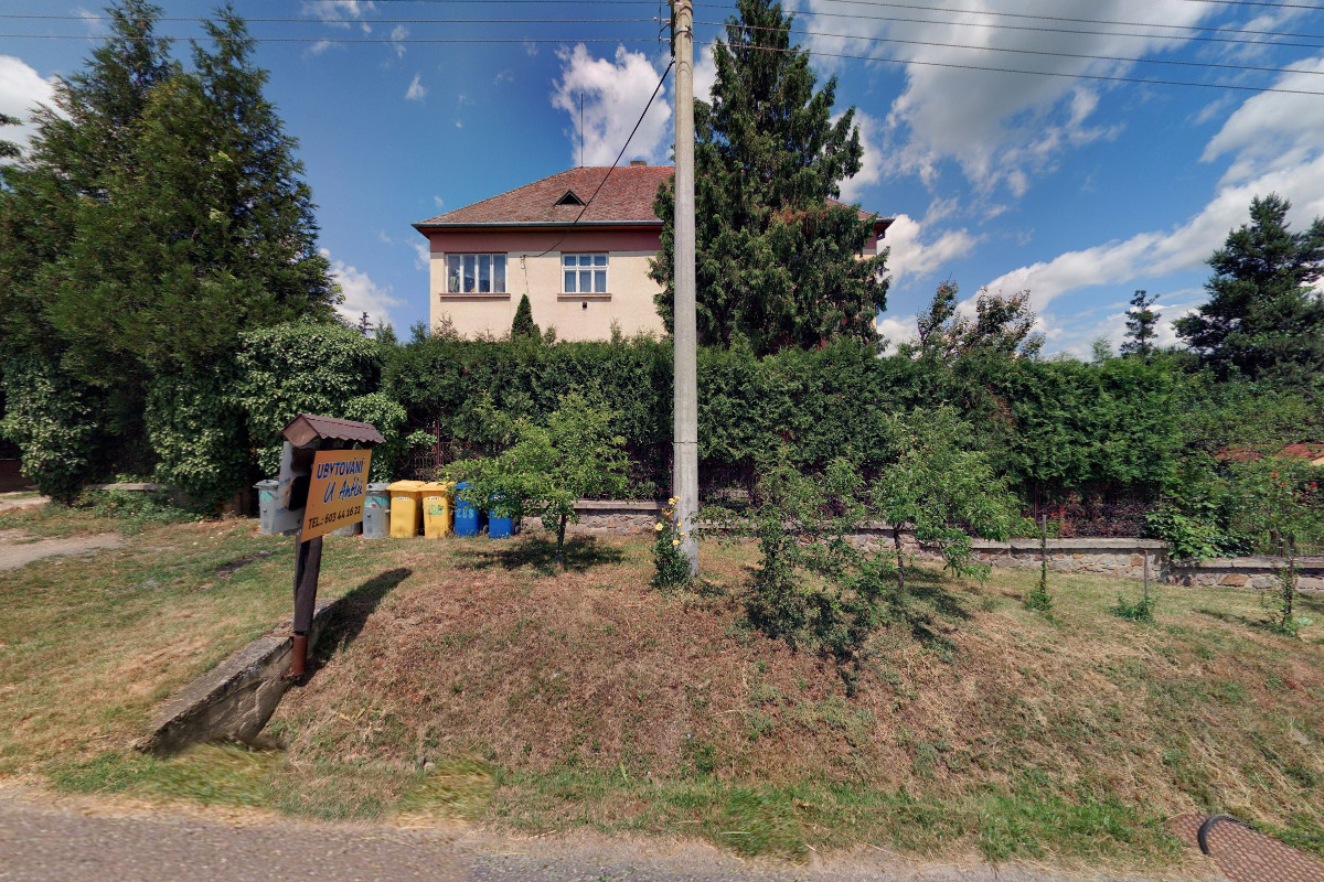 Krejčovství Antlová