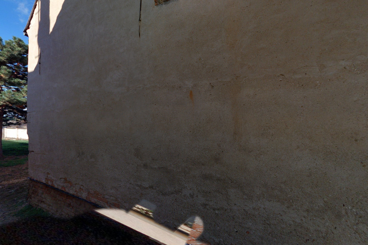 Knihovna městyse Medlov