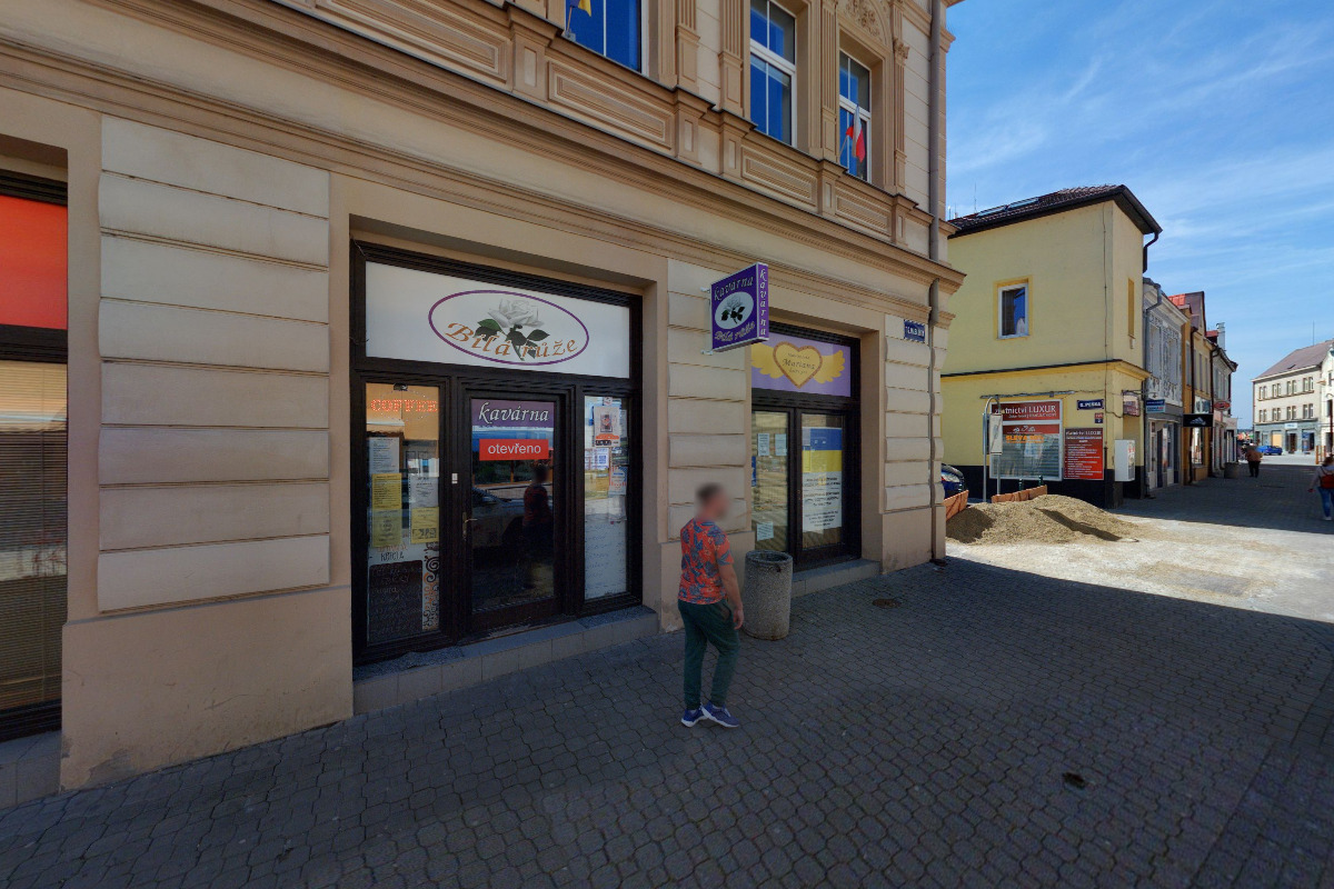 Nadační fond MARIANA HELPS YOU foto 2