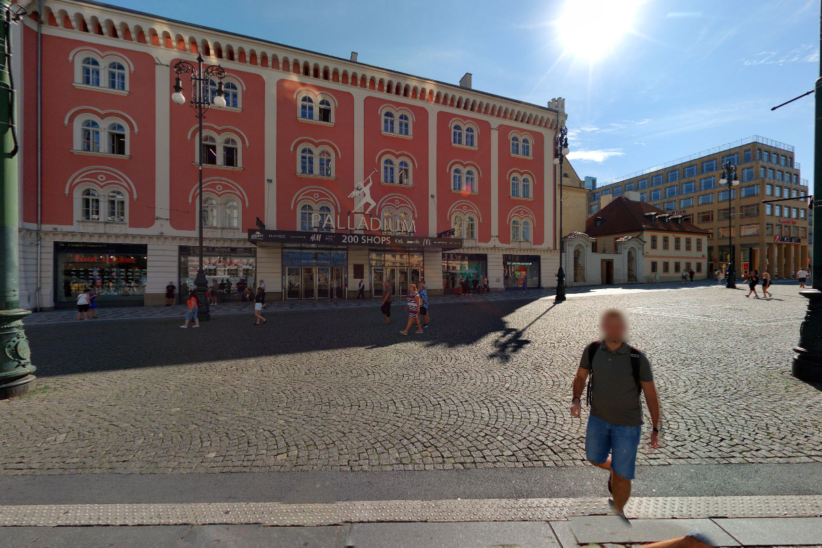 Under Armour Brand House foto 5