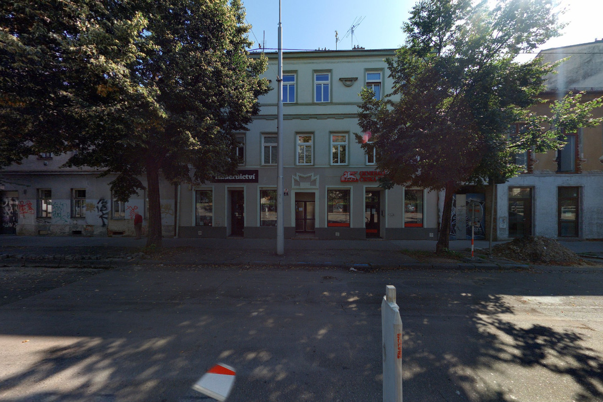 GENERALI ČESKÁ POJIŠŤOVNA