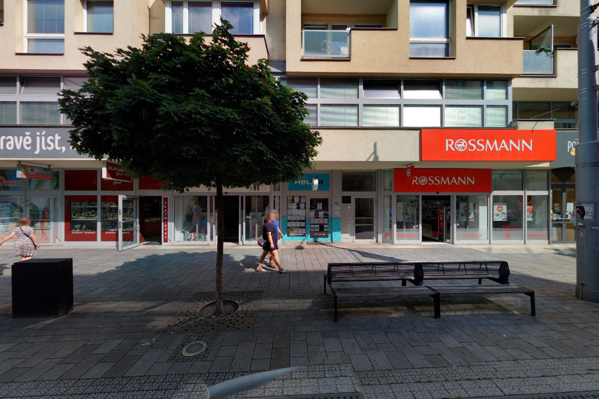 DF MARKETING, s.r.o.