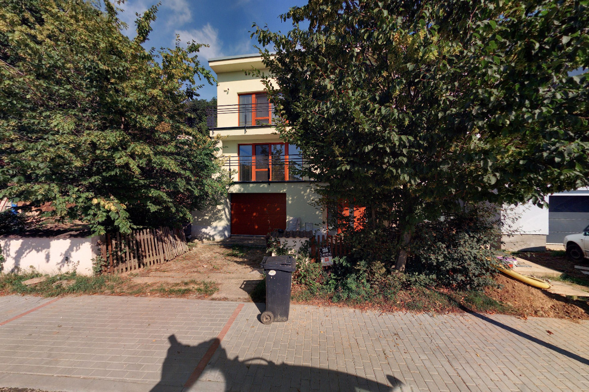 Daňový poradce ev. č. 3012 Ing. Ivan Vojtek BA (Hons)