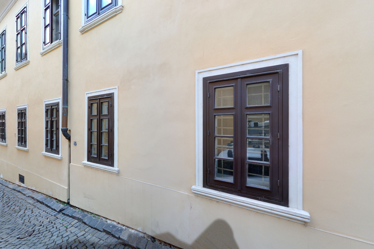 Istituto Italiano di Cultura di Praga