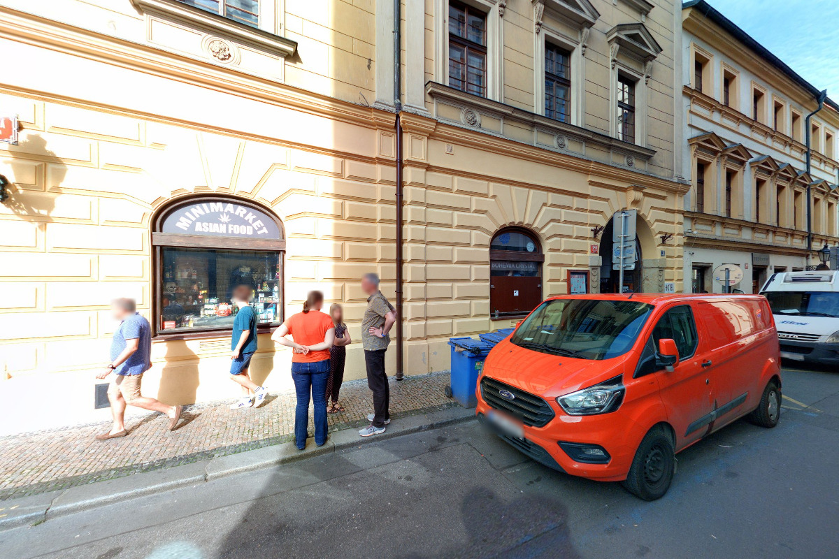 Česká společnost pro psychoanalytickou psychoterapii foto 2