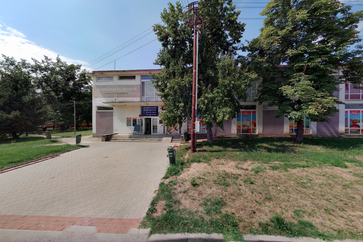 BALA potraviny foto 2