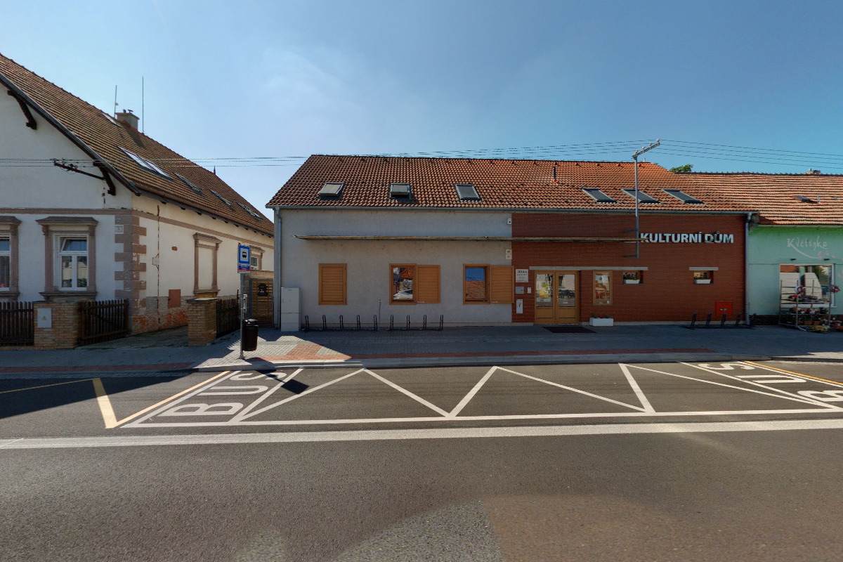 Slovácký krúžek Poštorná - Koňaré foto 1