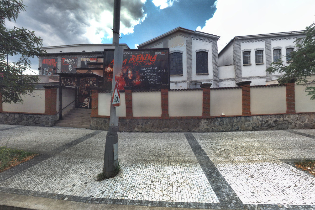 RockOpera Shop foto 2