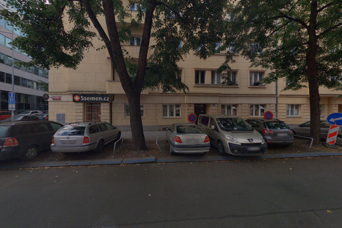 Harmonia Mozartiana Pragensis foto 2