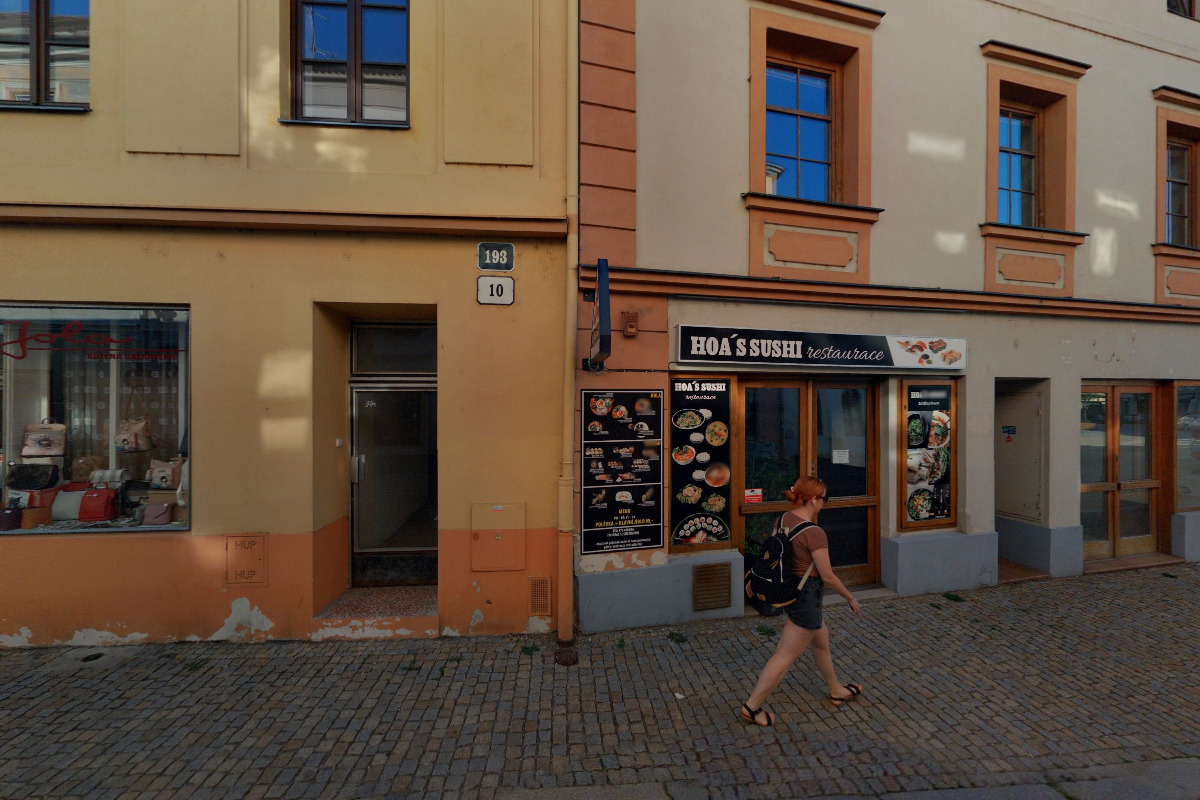 AZ management, s.r.o.