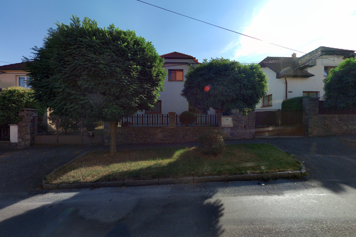 Liany.cz - Ondřej Bílý foto 1