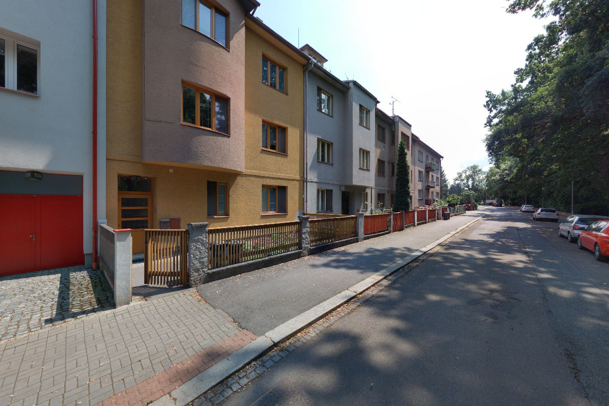 Jiří Voženílek foto 2