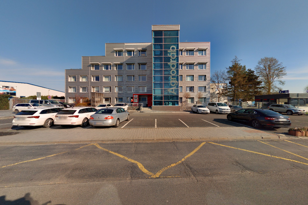 STŘEDOČESKÉ OBALOVNY, a. s.