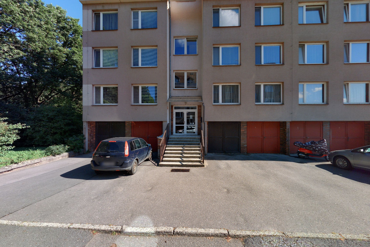 Detektiv Libor Hruška