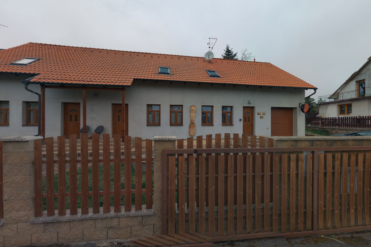 Penzion U Toma foto 2