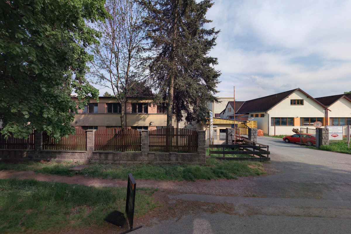 Jiří Popelka - Truhlářství