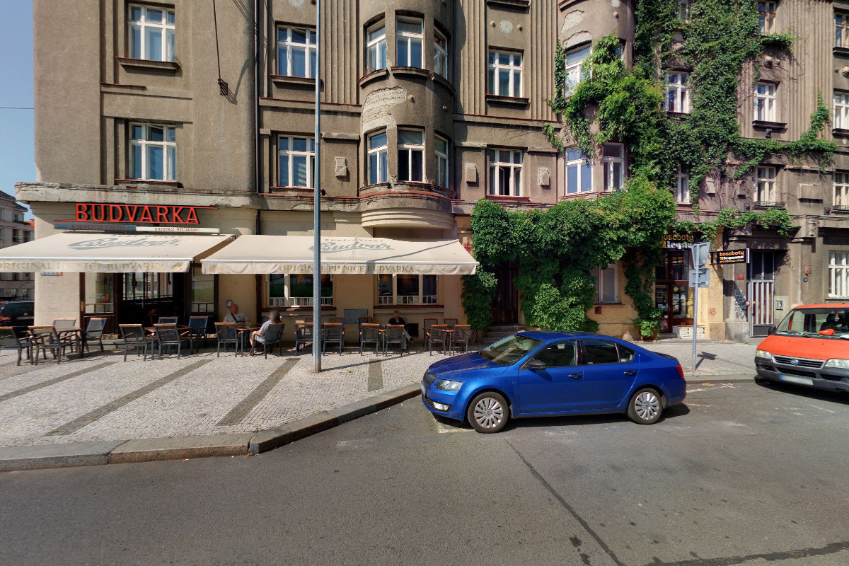 Jana Exnarová - Freebody foto 5