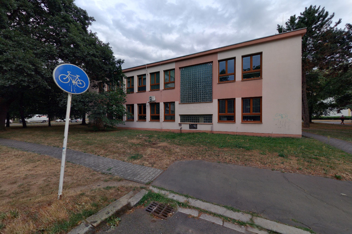 MUDr. Alena Šnoplová s.r.o. foto 2